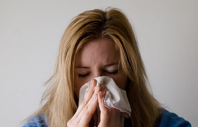 Prevent The Flu Before It Starts Evolution Health Fitness